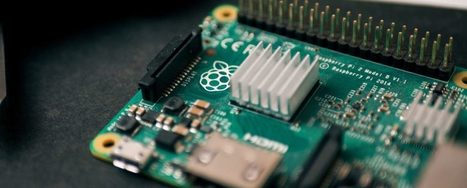 7 Ways to Build a Home Office With Raspberry Pi | tecno4 | Scoop.it