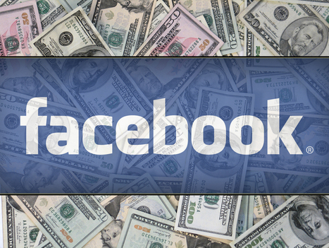 "Wages For Facebook" : Full Text. | Nouveaux paradigmes | Scoop.it