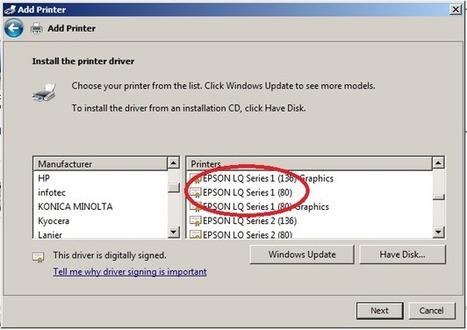 Epson Lx-300 Driver For Windows Xp