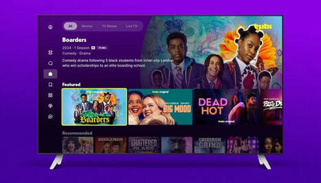 Data: US streamers don’t want ads on paid services | AVIA OTT NEWSLETTER | Scoop.it