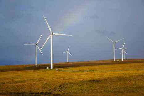 NY Among 3 Best States For Environmental Protections, New Study Says: Here's Why | Industry 411 - Waste Management | Scoop.it