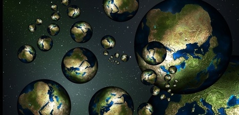 "Il est probable que nous ayons tous un double dans d’autres Univers" | Beyond the cave wall | Scoop.it