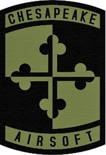 Chesapeake Airsoft Association-One Site to JOIN! | Thumpy's 3D Airsoft & MilSim EVENTS NEWS ™ | Scoop.it