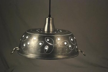 Garbage Pot - iD Lights | 1001 Light ideas ! | Scoop.it