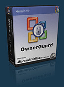Logiciel gratuit Office Security OwnerGuard Free 2011, licence gratuite pour Windows 7, Vista, XP - S&eacute;curit&eacute; ultime des documents, licences ,protection contre la copie, Watermarking | Logiciel Gratuit Licence Gratuite | Scoop.it