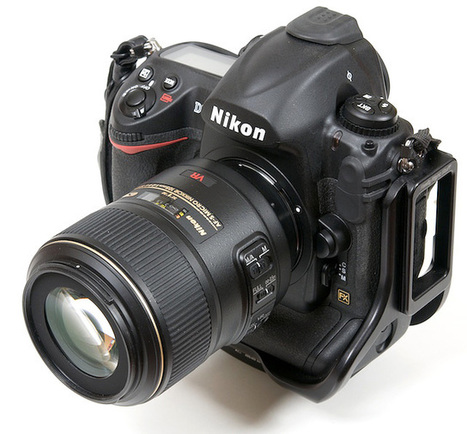 Micro-Nikkor AF-S 105mm f/2.8 G IF-ED VR (FX) - Review / Test Report | Photography Gear News | Scoop.it