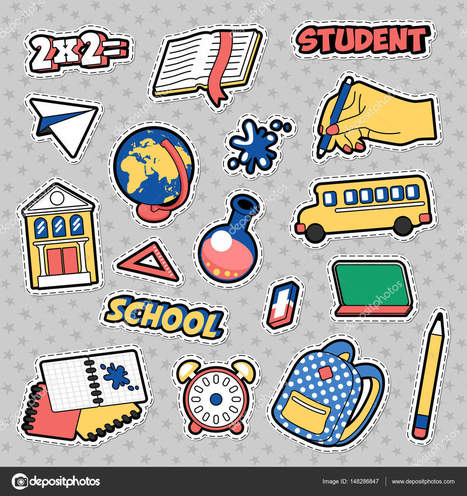 7 herramientas online para crear insignias o badges  | TIC & Educación | Scoop.it