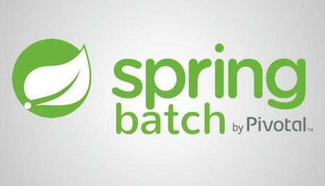 Scaling Spring Batch – Step Partitioning Tutorial | Devops for Growth | Scoop.it