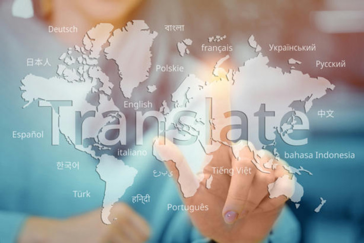 Reimagining the Language and Translation Space for Patients | Quezil - News on Language & Technology | Scoop.it