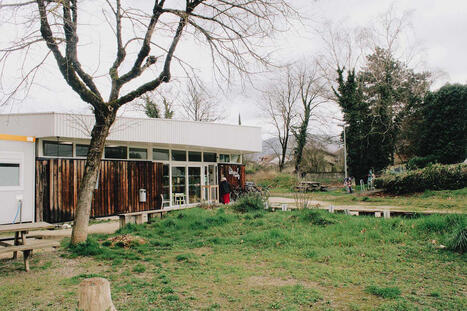 &Agrave; &Eacute;chirolles, le Village&nbsp;2 sant&eacute; prend soin des habitants &laquo;&nbsp;fracass&eacute;s par le syst&egrave;me&nbsp;&raquo; | Collectif sant&eacute; Auvergne-Rh&ocirc;ne-Alpes | Scoop.it