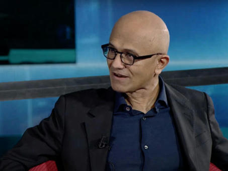 Microsoft CEO Satya Nadella says empathy isn't a soft skill — it's actually 'the hardest skill we learn' | Empathy in the Workplace | Scoop.it