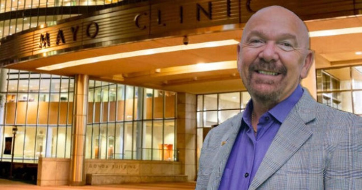 More Than an Entrepreneur: How Best Buy Founder Dick Schulze Saves Lives | Business Family Enterprise Report  - Moving From Success to Significance | Scoop.it