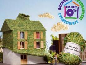 Eco PTZ : ce qu’il faut savoir pour monter un bon dossier | Build Green, pour un habitat écologique | Scoop.it