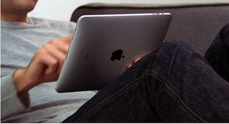 Getting Started With Mobile Learning: 7 Quick Tips for Success | Information and digital literacy in education via the digital path | Scoop.it