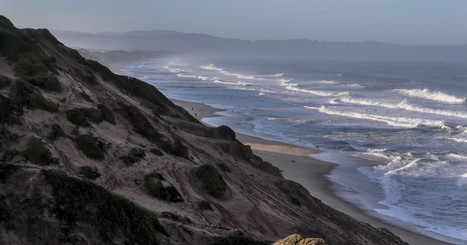 Sea level rise: A small California town embraces managed retreat | Coastal Restoration | Scoop.it