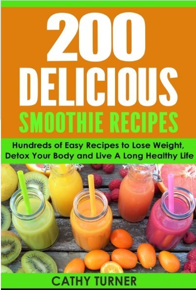 (PDF) 200 Delicious Smoothie Recipes Ebook Download | E-Books & Books (Pdf Free Download) | Scoop.it
