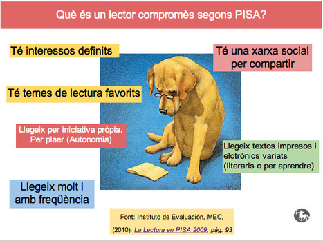 10 idees per a fomentar la lectura durant l´estiu « Nosotros Competentes/Nosaltres Competents | Recull diari | Scoop.it