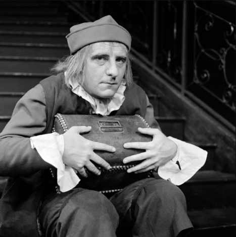 Bernard Arnault: M&eacute;moires d&rsquo;outre-Qui&eacute;vrain | Chronique des Droits de l'Homme | Scoop.it