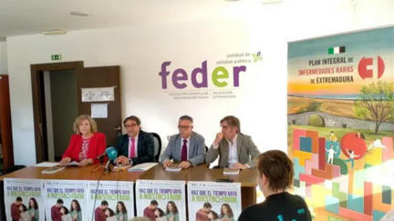 Se presenta la primera Gu&iacute;a en Espa&ntilde;a de Signos y S&iacute;ntomas de sospecha de Enfermedades Raras | FEDER | Salud Publica | Scoop.it