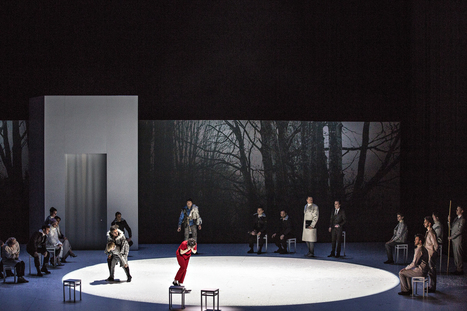 « le Cercle de craie » d’Alexander von Zemlinsky, Opéra de Lyon | Revue de presse théâtre | Scoop.it