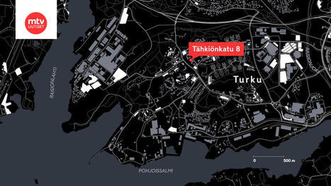 Nuori poika teki karmivan havainnon Minna Suomisen katoamisen j&auml;lkeen | 1Uutiset - Lukemisen t&auml;hden | Scoop.it