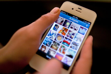 Facebook Responds to Anger Over Proposed Instagram Changes | Communications Major | Scoop.it