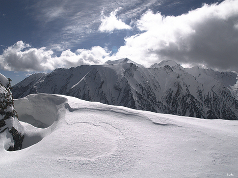 Freeski en Pirineos : La vallée d´Aure - txufa.blogspot.fr | Vallées d'Aure & Louron - Pyrénées | Scoop.it