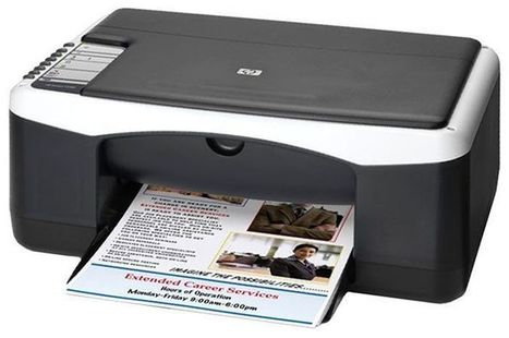 Hp deskjet 3070a driver windows xp download