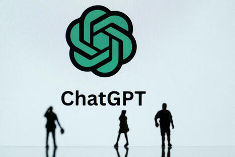ChatGPT's newest feature lets user assign it traits like 'chatty' and 'Gen Z' | 21st Century Innovative Technologies and Developments as also discoveries, curiosity ( insolite)... | Scoop.it