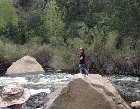 Book Now Cabins On The River Estes Park Wh