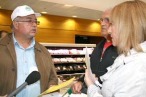 Auvergne : les éleveurs entament le bras de fer avec la grande distribution | La Gazette des abattoirs | Scoop.it