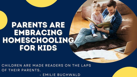 Apps That Help Boost Kids' Language Skills | Imagine Online International Education | Scoop.it