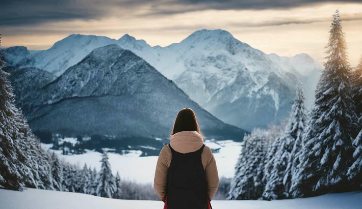 Innovation et transition : ce que r&eacute;v&egrave;le le 6&egrave;me Cahier des Tendances | Th&eacute;matique Montagne | Scoop.it