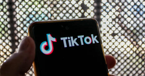 Ces médecins se lancent sur TikTok pour dénoncer les dangereux conseils d'influenceurs | L'actualité du digital | Scoop.it