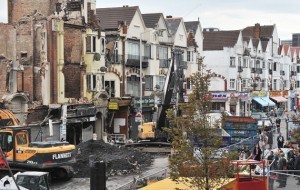 After the Riots: what makes a city? | | Independent Battle of Ideas Blogs | URBANmedias | Scoop.it