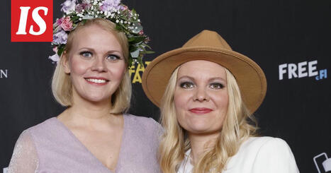 Kaksi Äitiä -podcastin Ella paljastaa, että synnytys käynnistetään pian | 1Uutiset - Lukemisen tähden | Scoop.it