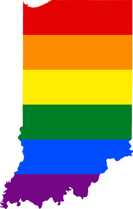 Group Pushing Indiana High School to Ban Gays and Lesbians from Prom - eNews Park Forest | Tea With The Mad Hatter | Scoop.it