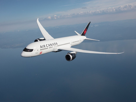 Air Canada : les premiers A321XLR et 787-10 commandés seront livrés en retard | AERONAUTIQUE NEWS - AEROSPACE POINTOFVIEW - AVIONS - AIRCRAFT | Scoop.it