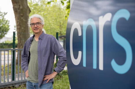 [La Tribune] Spatial : inquiet de la politique de Trump, un chercheur am&eacute;ricain quitte la NASA pour Toulouse | Les laboratoires du CNRS Occitanie Ouest dans la presse | Scoop.it