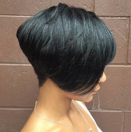 Bob Haircuts For Black Women In Hair Ideas Scoop It