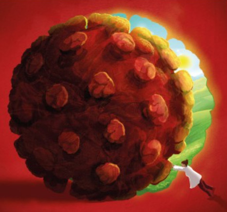 Preparing the World for the Next Pandemic | dis.infected | Scoop.it