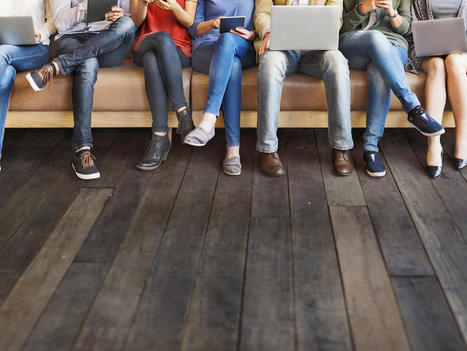 81% of US workers prefer organizations with cultural diversity | Tampa Florida Management Consulting | Scoop.it