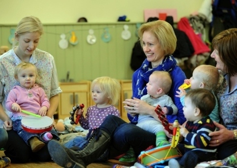 UK: Farm Of The Week: Injection of youth at high speed farm | Yorkshire Post | @The Convergence of ICT, the Environment, Climate Change, EV and HEV Transportation & Distributed Renewable Energy | Scoop.it