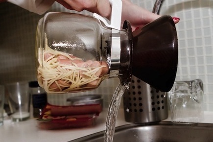 Cinco maneras alternativas de cocinar con cafeteras, lavavajillas y otros artefactos inusuales | Chismes varios | Scoop.it