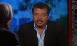Neil deGrasse Tyson declares all-out war on creationists: ‘Keep it out’ of the science classroom | In The Name Of God | Scoop.it