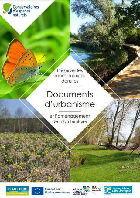 Milieux humides - Des outils à destination des élu·es et décideurs - Centre de Ressources Loire Nature | Biodiversité | Scoop.it