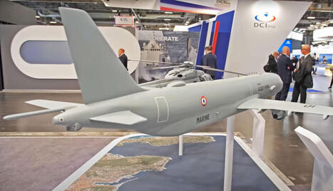 La signature du contrat de l'A321XLR de patrouille maritime fran&ccedil;ais pourrait glisser au-del&agrave; de 2026 | DEFENSE NEWS | Scoop.it