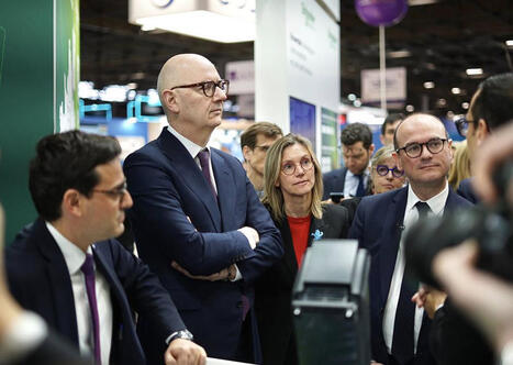 L'industrie a connu un ralentissement marqu&eacute; en 2025 | Am&eacute;nagement & d&eacute;veloppement &eacute;conomique. Urbanisme, foncier & Habitat | Scoop.it