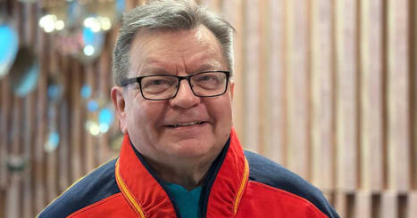 Saamelaisten ja suomalaisten v&auml;lisest&auml; historiasta kertova kirja valittiin Vuoden historiateokseksi | Kotimaa | Yle | 1Uutiset - Lukemisen t&auml;hden | Scoop.it