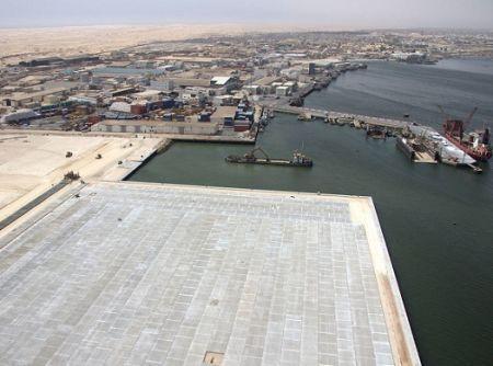 LIBERIA : Moderniser l'industrie portuaire et renforcer la compétitivité sous-régionale | AFRIQUES | Scoop.it